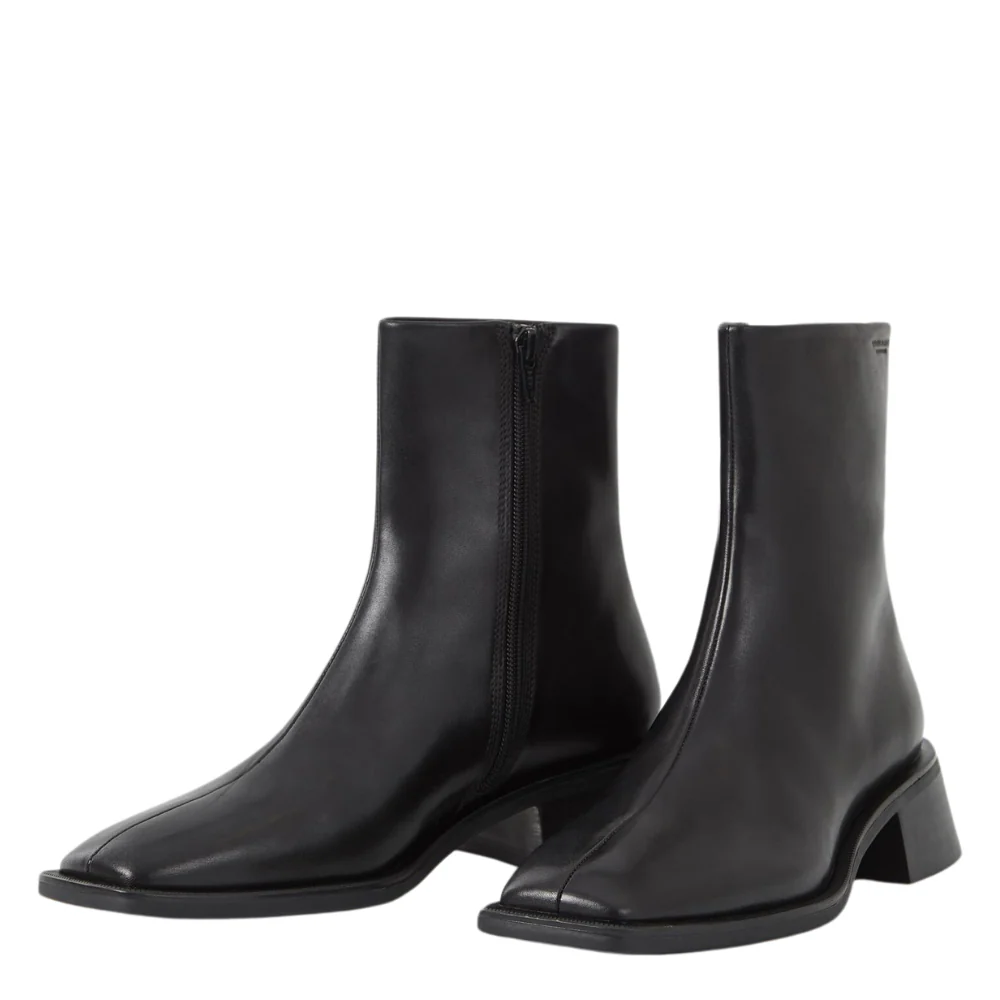 Vagabond Blanca Boots - Image 3