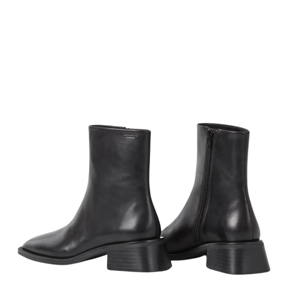 Vagabond Blanca Boots - Image 4