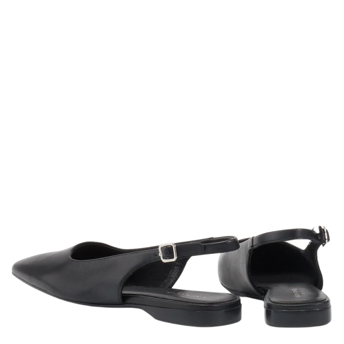 Vagabond Delia Slingback Shoes - Image 4
