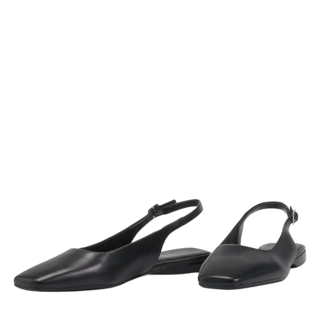 Vagabond Delia Slingback Shoes - Image 5