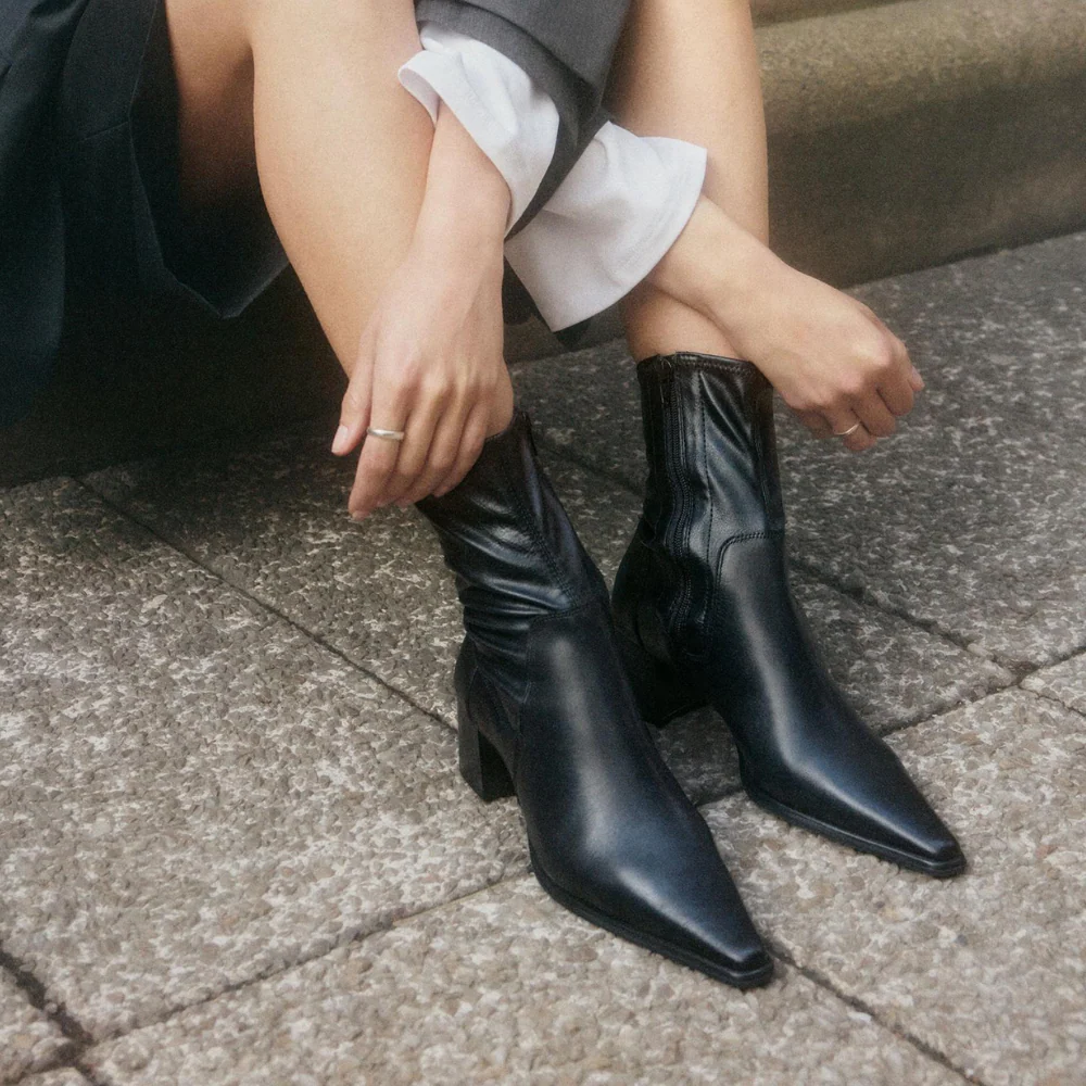 Vagabond Giselle Boots - Image 3