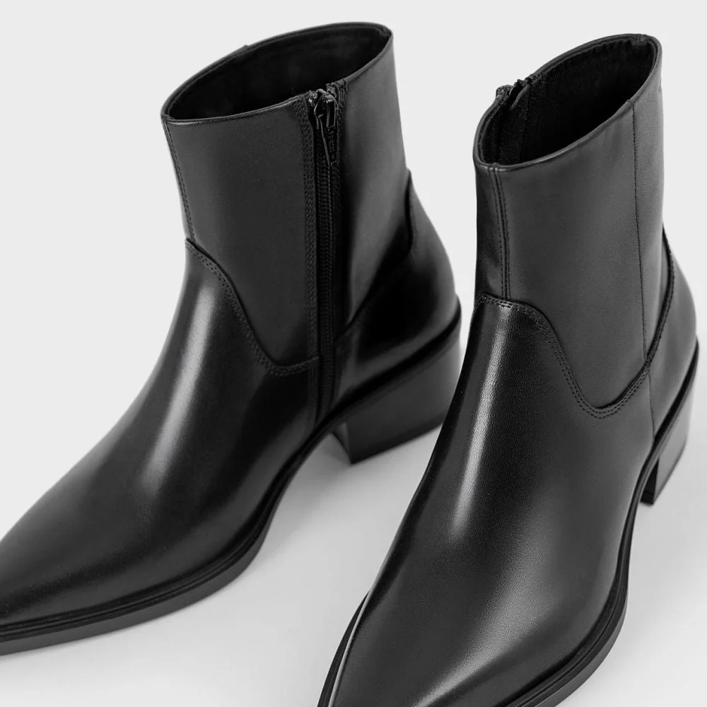 Vagabond Women's Kelsey Boots - Image 4