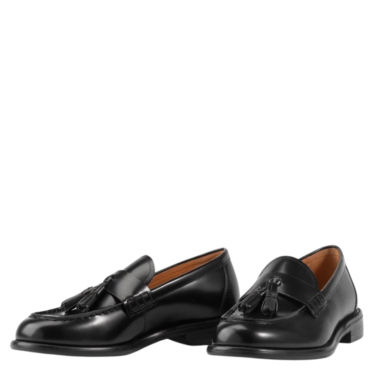 Vagabond Women's Linn Tassle Loafers - Image 3