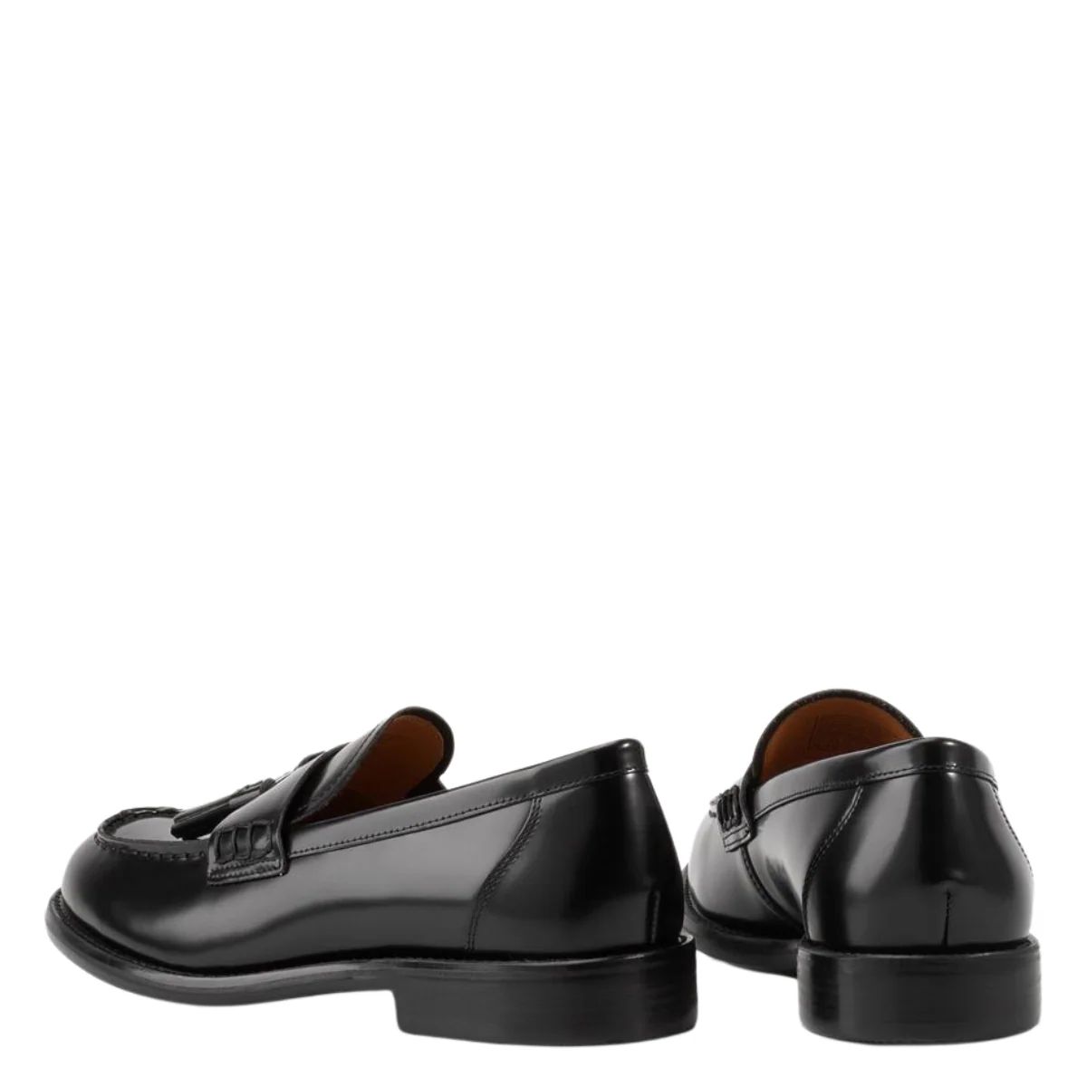 Vagabond Women's Linn Tassle Loafers - Image 4