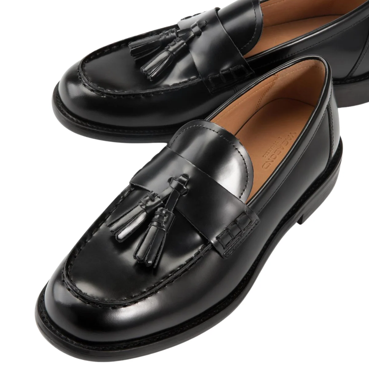 Vagabond Women's Linn Tassle Loafers - Image 5